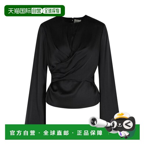 欧洲直邮ISABEL MARANT 女士衬衫 HT0894FAD3J13I【付后1h可退】