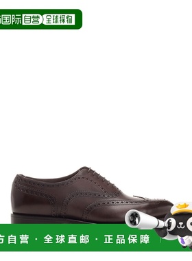 欧洲直邮santoni 男士 正装鞋