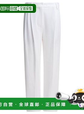 1h可退 香港直邮Brunello Cucinelli 布内罗 古奇拉利 女士 白色