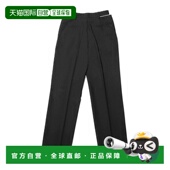 裤 欧洲直邮jil 正装 女士 sander