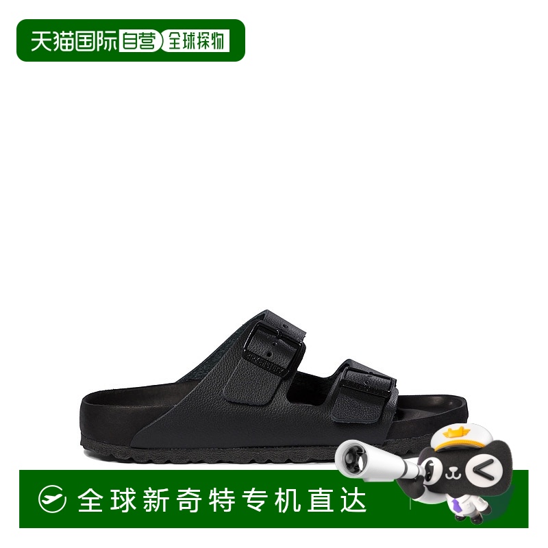 1h可退 欧洲直邮birkenstock 男士 凉拖