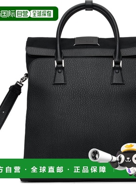 1h可退 香港直邮Maison Margiela 马丁 马吉拉 男士 黑色 5AC Dai