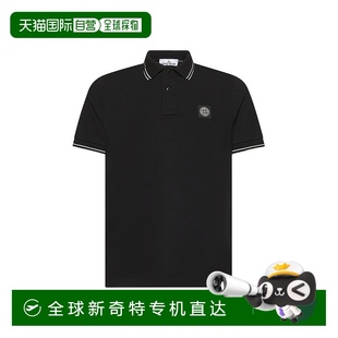 上装 1h可退 男士 欧洲直邮stone T恤 island