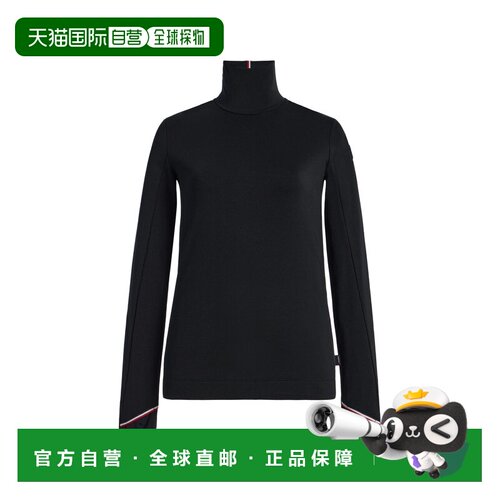 1h可退 香港直邮moncler 盟可睐 女士 Polartec® Power Grid™ 打