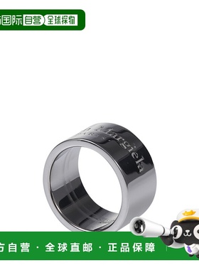 1h可退 欧洲直邮mm6 maison margiela 男士 戒指