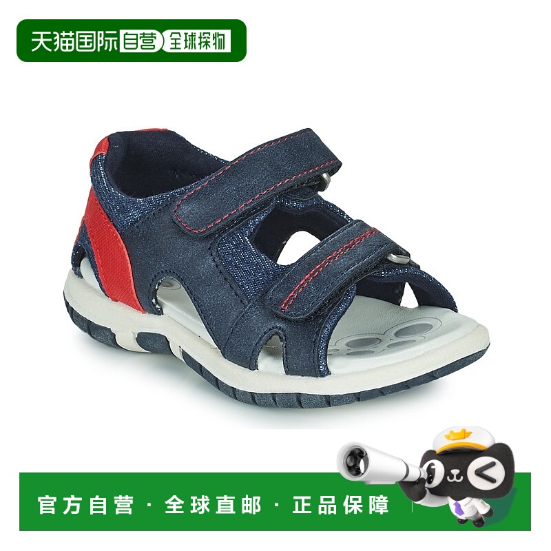 欧洲直邮Chicco 男童 凉鞋 FLORIAN