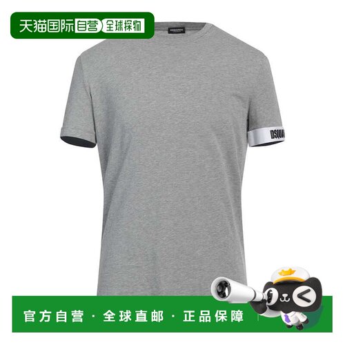 香港直邮Dsquared2二次方男士内衣 【付后1h可退】