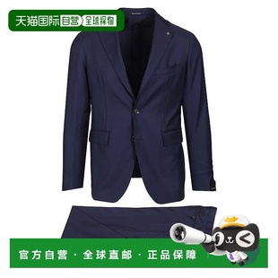 西服 休闲西装 欧洲直邮tagliatore 男士