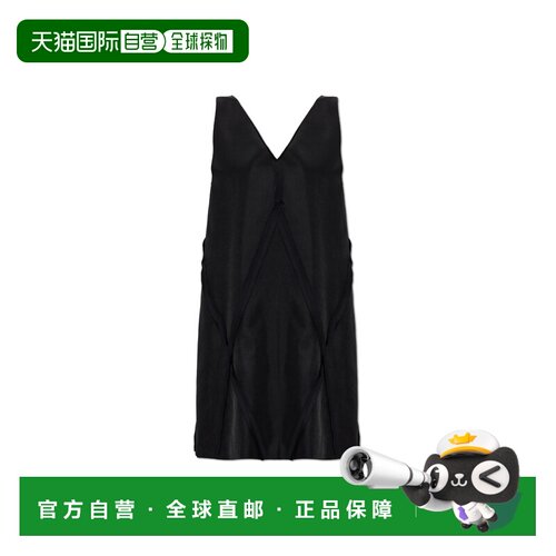 1h可退 香港直邮MM6 MAISON MARGIELA 女士连衣裙 S62DD0061M3588