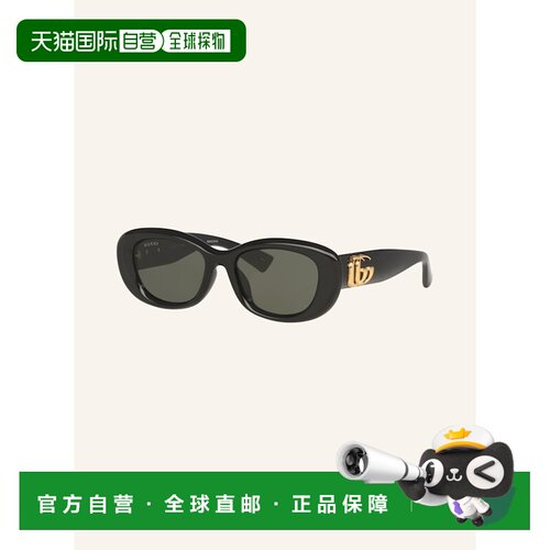 香港直邮GUCCI 女士太阳镜 100290956013000 CO 花色 Sunglasses