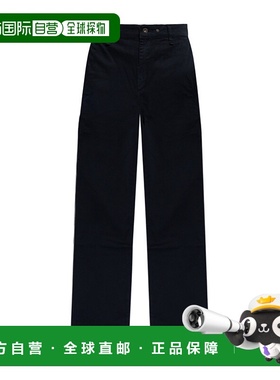 香港直邮Rag & Bone 腰带环休闲裤 MBW22S712336ML