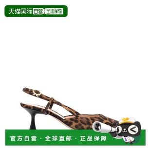 1h可退 香港直邮Gianvito Rossi 吉安维托 罗西 女士 ASCENT 55