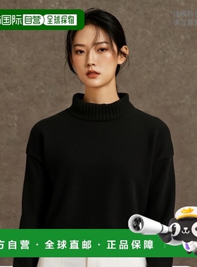 欧洲直邮JIL SANDER 女士针织毛衣J02GP0036J13203001