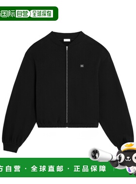 香港直邮Celine 长袖夹克 RY0SD1233.