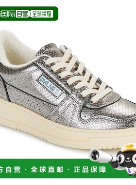 欧洲直邮Meline   女士鞋子低帮板鞋 DB70-A-124