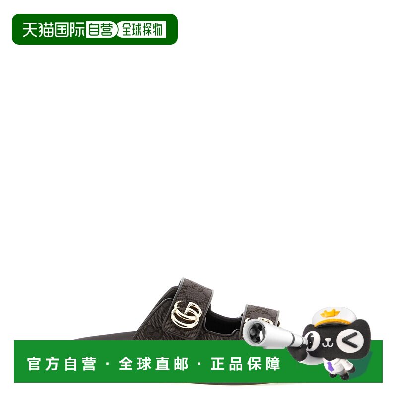 欧洲直邮gucci 女士 凉鞋