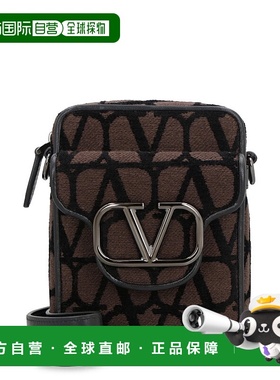 1h可退 香港直邮Valentino 华伦天奴 男士 Locò Toile Iconograp