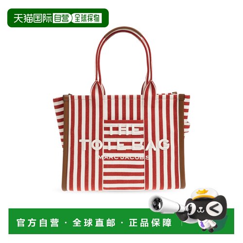 欧洲直邮marc jacobs 女士 单肩包托特包手提包