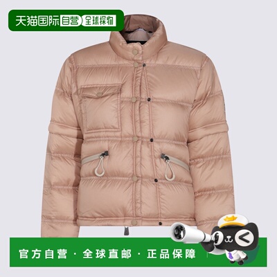 欧洲直邮moncler grenoble 女士 羽绒服