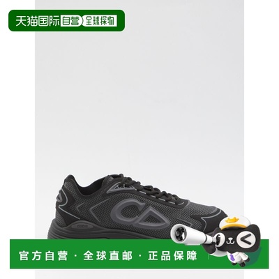 1h可退 香港直邮dior 迪奥 桀傲 男士 B30 Countdown Tech 运动鞋