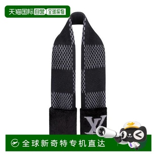 LVU3526ZBCK 1h可退 歐洲直郵LV路易威登25春夏M77139 NOIR 男圍