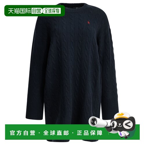 香港直邮polo ralph lauren 女士 连衣裙