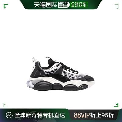 香港直邮Moschino 莫斯奇诺 男士bolla35 运动鞋