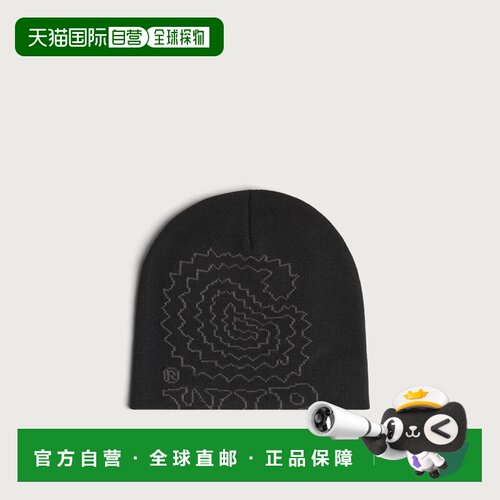香港直邮CARHARTTWIP/Limn C男士毛线帽 【付后1h可退】