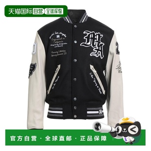 香港直邮AMIRI 男士 短夹克