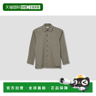 1h可退 香港直邮Dries Van Noten 德赖斯 范诺顿 男士 CORNISH 13