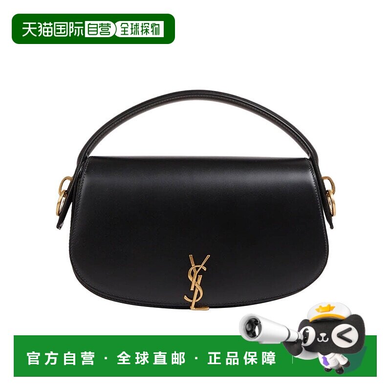 香港直邮Saint Laurent VOLTAIRE 单肩包 8373820SW0W斜挎包