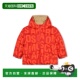 香港直邮Marc FLOOR Jacobs 雅可布 1h可退 DOWN 马克 女童 夹克