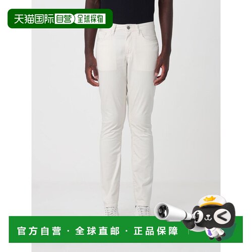 香港直邮ARMANI EXCHANGE 男士休闲裤 XM000070AF13支付后1h可退