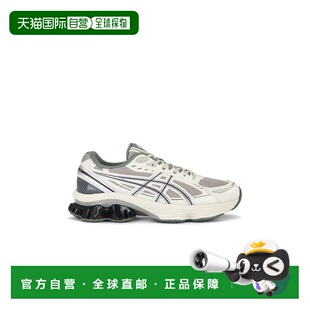 1h可退 香港直邮Asics 亚瑟士 男士 GEL-KINETIC FLUENT 运动鞋 1