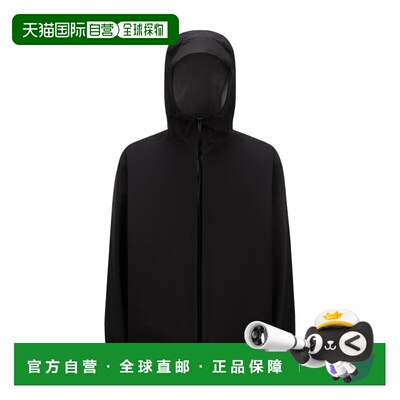 香港直邮Moncler Bise 连帽夹克外套 K10911A0017059889