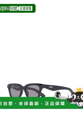 1h可退 香港直邮Jacquemus 女士 LES LUNETTES CARRE 太阳镜 JAC1