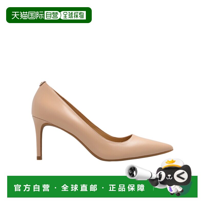 1h可退 香港直邮MICHAEL MICHAEL KORS 女士高跟鞋 40F2HNMP2L660