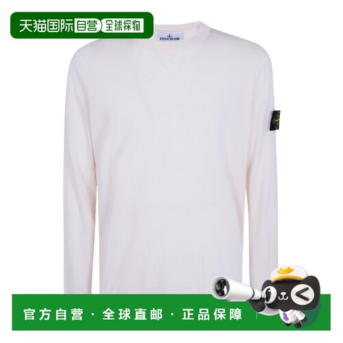 1h可退 Stone Island 长袖羊毛衫 L2S155100071S00C4