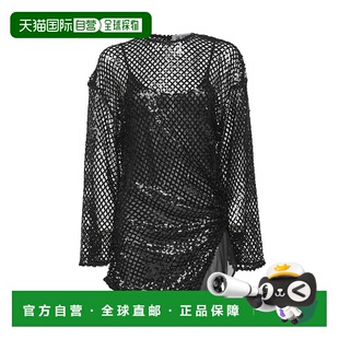 1h可退 欧洲直邮the attico join us upstairs 女士 连衣裙