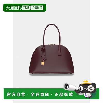 香港直邮SAINT LAURENT 女士手提包 8212642ZA0W6195 SS2025