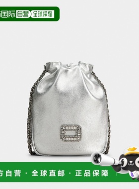 1h可退 欧洲直邮ROGER VIVIER 26春夏 RBWABDK0000L4QB200 女士