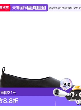 1h可退 欧洲直邮COURREGES 女士休闲鞋324SCS105CR00529999