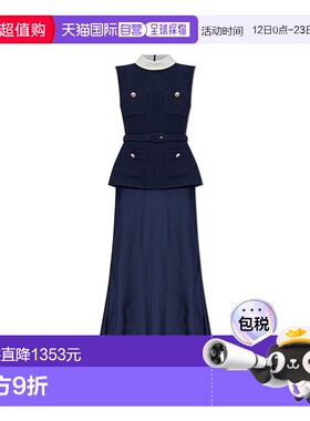 欧洲直邮self portrait 女士 连衣裙新款