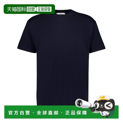 1h可退 香港直邮短袖T恤 Men crov