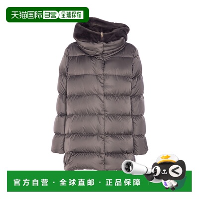 欧洲直邮HERNO 女士外套 PI001934D12170Z9480 AW 【付后1h可退】