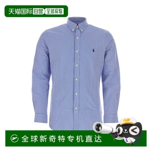 欧洲直邮ralph polo 1h可退 lauren 男士 衬衫