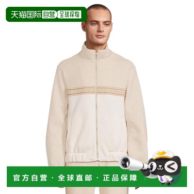 1h可退 美国直邮Ugg 男士 Tasman 拉链夹克