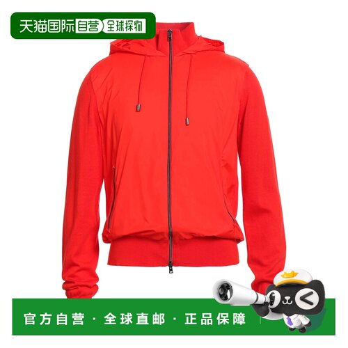 1h可退 香港直邮Herno 男士 夹克