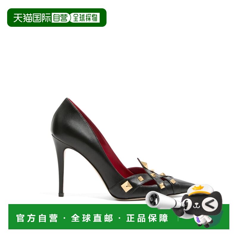 欧洲直邮VALENTINO GARAVANI 女士高跟鞋 WS0PQ7J【付后1h可退】
