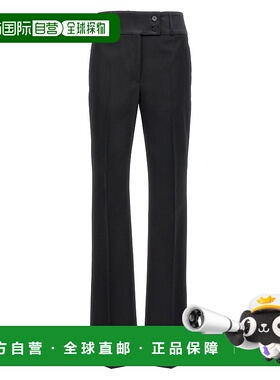 香港直邮Salvatore Ferragamo 菲拉格慕 女士 西装长裤 770080NER